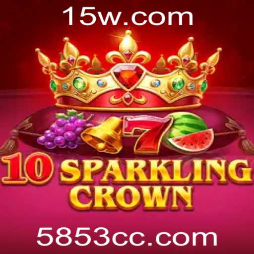 10SparklingCrown: Um Mergulho no Mundo do Jogo Casuais