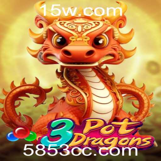 Descubra 3PotDragons: O Jogo de Estratégia e Aventura que Conquista Jogadores