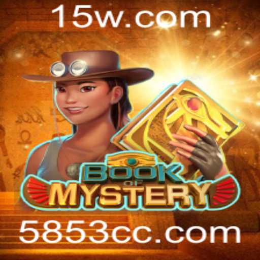 A Fascinante Aventura de 'BookofMystery'