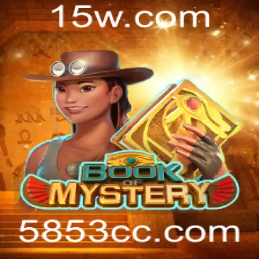 A Fascinante Aventura de 'BookofMystery'