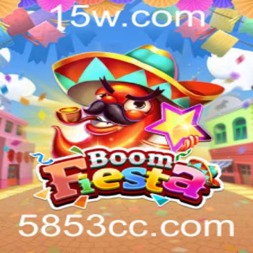 BoomFiesta: A Revolução do Entretenimento Digital