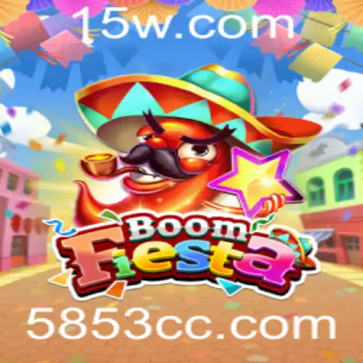 BoomFiesta: A Revolução do Entretenimento Digital
