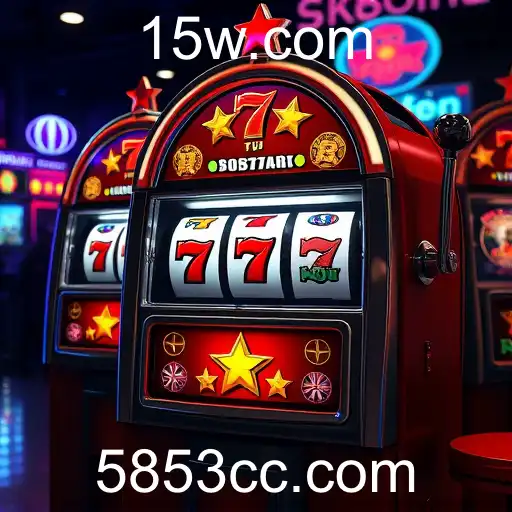 A Fascinante Jornada dos Caça-níqueis