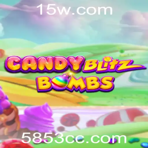 CandyBlitzBombs: Uma Jornada Doce e Explosiva no Mundo dos Jogos