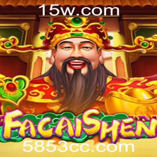 FaCaiShen: Descobrindo o Fascinante Mundo do Jogo que Está Conquistando o Cenário Atual
