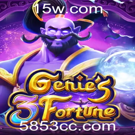 Descubra o Fascinante Universo de Genie3Fortune