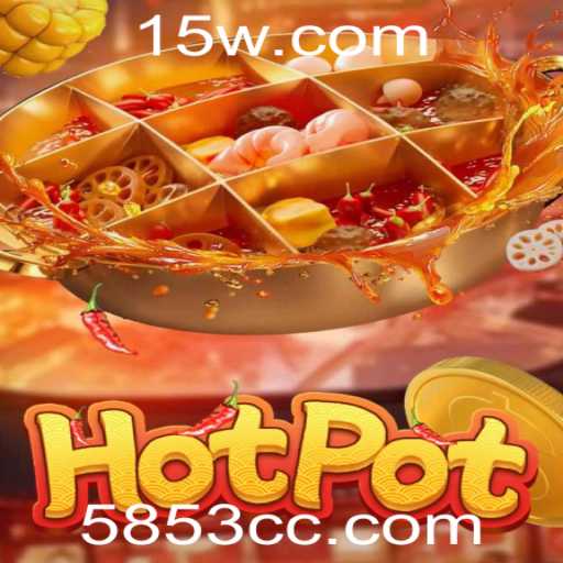 Explorando o Mundo do Jogo Hotpot: Uma Nova Sensação