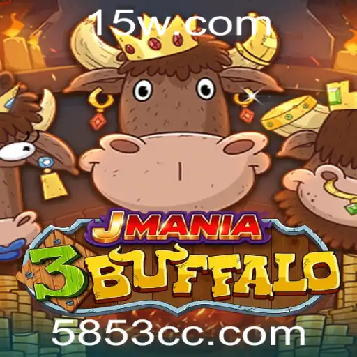 Explorando o Mundo de JMania3Buffalo: Um Jogo de Estratégia e Aventura