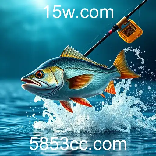 Jogos de Pesca: Uma Exploração Completa do Universo Virtual da Pesca