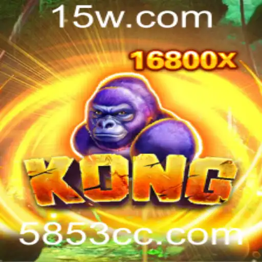 Kong: A Nova Sensação no Mundo dos Jogos com o Código 5853