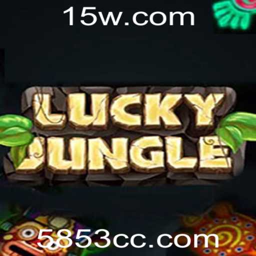 Explorando LuckyJungle: Uma Aventura Incrível no Mundo dos Jogos