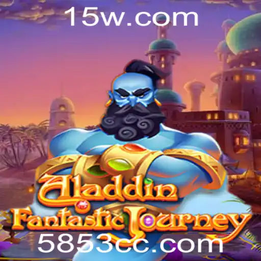 Explorando o Fascinante Mundo do Jogo Aladdin