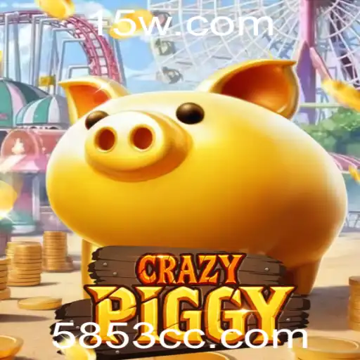 CrazyPiggy: Aventuras e Diversão no Mundo dos Porquinhos