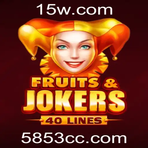 Descubra o Fascinante Mundo de FruitsAndJokers40: Uma Jornada de Cores e Emoções