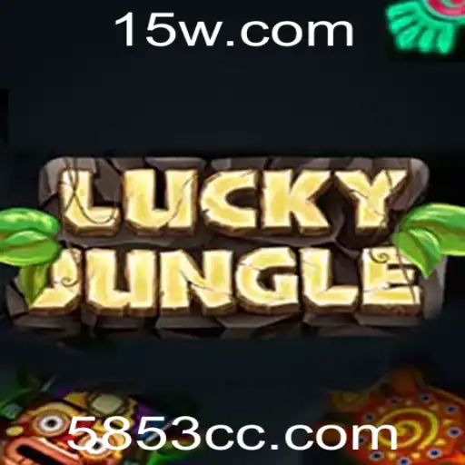 Explorando LuckyJungle: Uma Aventura Incrível no Mundo dos Jogos