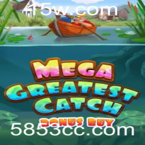 Explorando o Mundo de MegaGreatestCatchBonusBuy: A Experiência Definitiva de Jogo