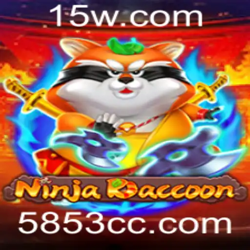 Descubra o Fascinante Universo do Jogo 'NinjaRaccoon'