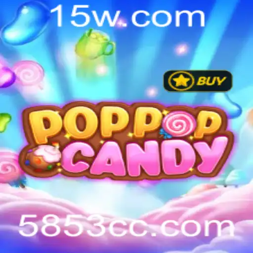 POPPOPCANDY: Um Mergulho no Universo Envolvente do Popular Jogo de Puzzle