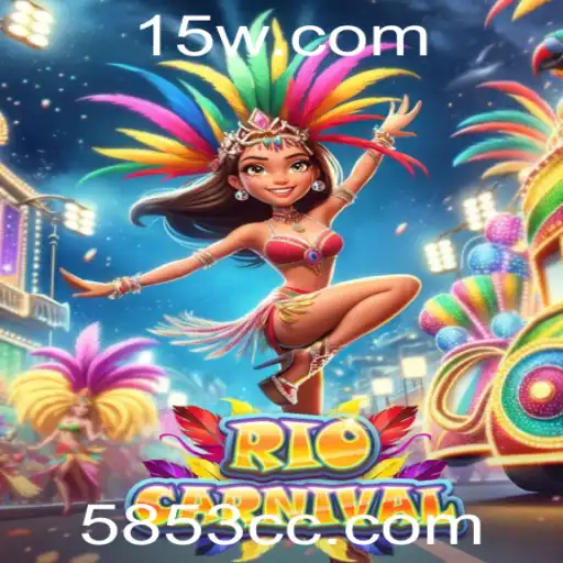 Explore o Mundo Vibrante do RioCarnival: O Jogo de Festa Inesquecível