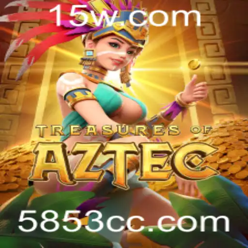 Treasures of Aztec: Explorando o Mundo dos Antigos Tesouros