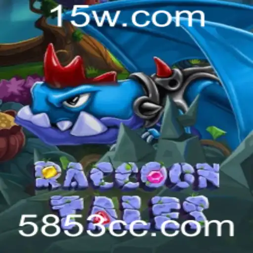 RaccoonTales: Aventura e Estratégia na Floresta Encantada