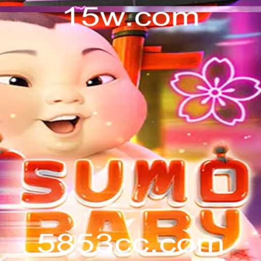 SumoBaby: Um Novo Fenômeno no Mundo dos Jogos
