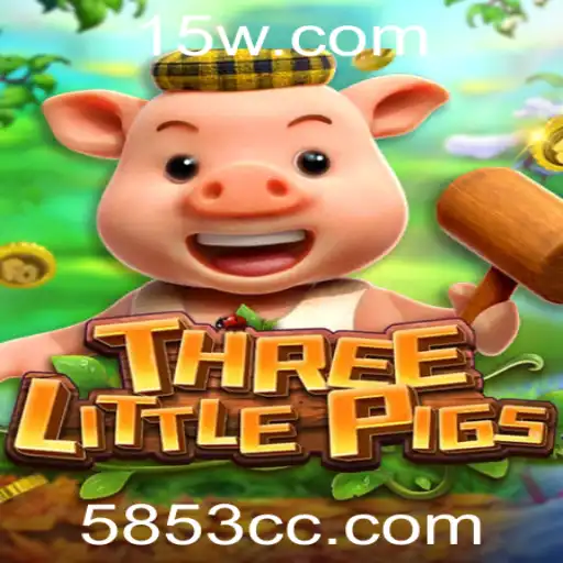THREELITTLEPIGS: Um Novo Jogo de Estratégia e Imaginação para Todas as Idades