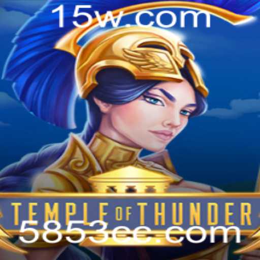 TempleofThunder: A Nova Sensação do Mundo dos Jogos