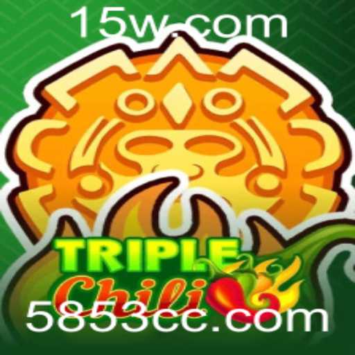 Descubra o Mundo Empolgante de TripleChili: O Jogo que Conquista Multidões