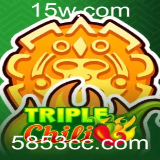 Descubra o Mundo Empolgante de TripleChili: O Jogo que Conquista Multidões