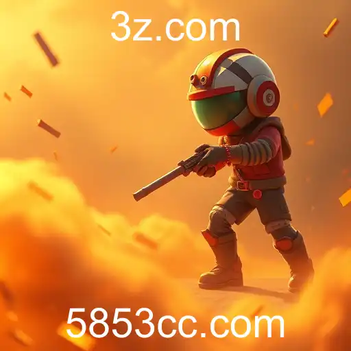 Ascensão do 5853: O Impacto nos Jogos Online em 2025