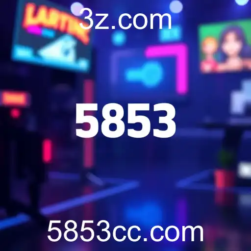 Explorando o Universo dos Jogos com 5853