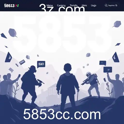 Explorando o Mundo de 5853: Um Olhar sobre Tendências e Inovações