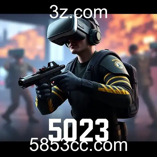 A Nova Era dos Jogos em 2025: Inovações e Tendências