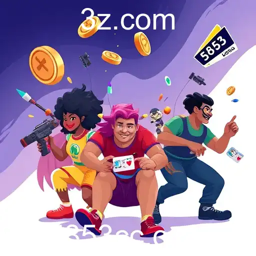 Inovações em Plataformas de Jogos Elevam a Experiência de 2025