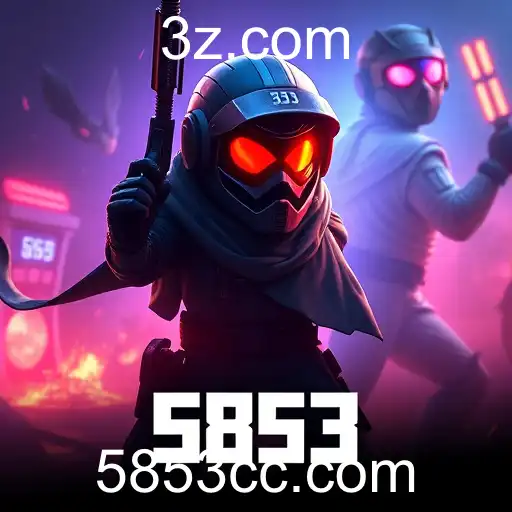 A Ascensão do Jogo 5853 e seu Impacto no Mercado