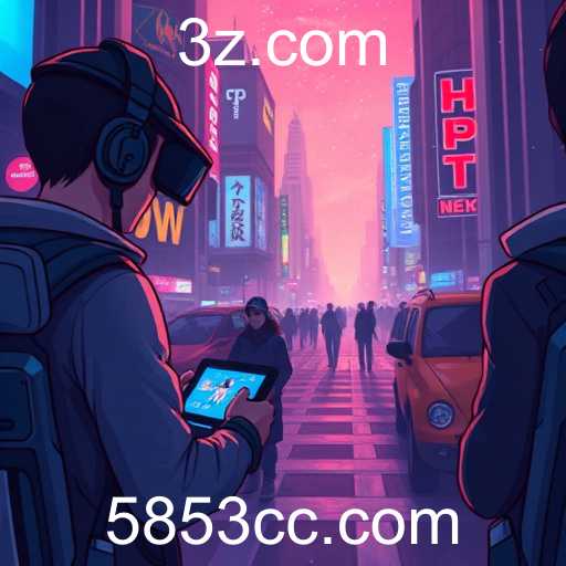 Tendências e Evoluções no Mundo dos Jogos em 2026