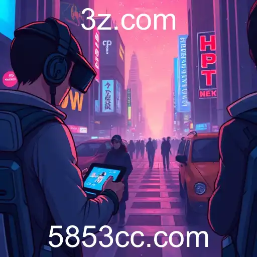 Tendências e Evoluções no Mundo dos Jogos em 2026