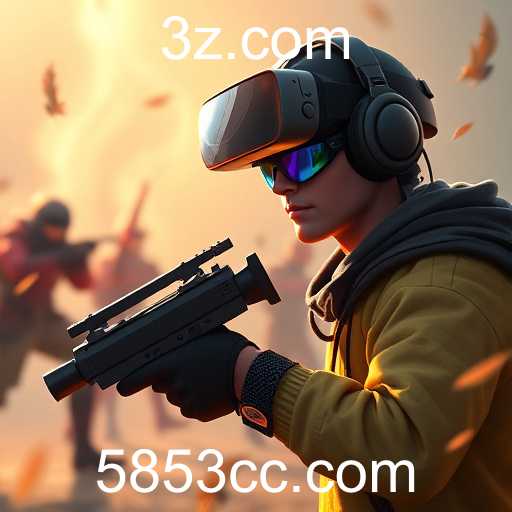 Jogos, Inovação e Tendências em 2025