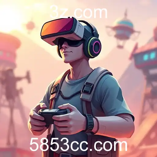 Novidades e Tendências no Universo dos Jogos