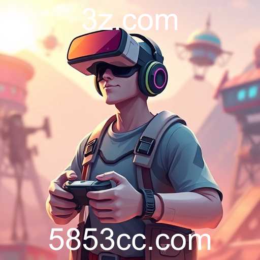 Tendências e Inovações no Mundo dos Jogos Online