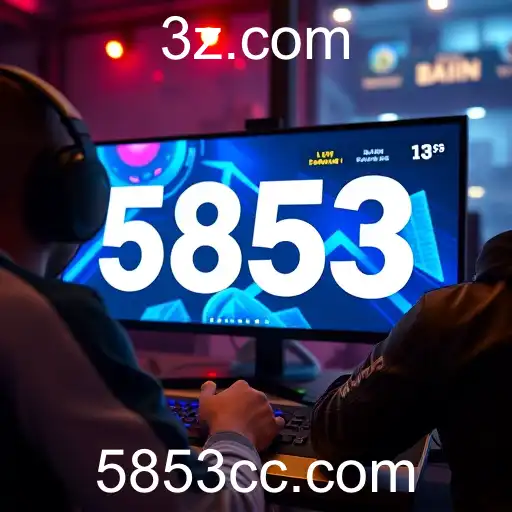 O Impacto dos Games na Economia Atual