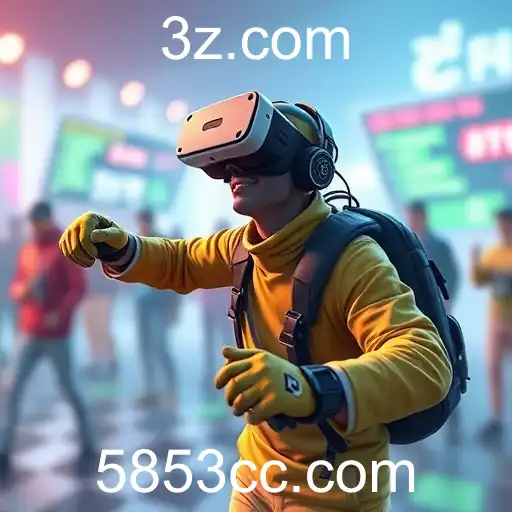 Explorando o Universo Digital: A Revolução dos Jogos em 2025