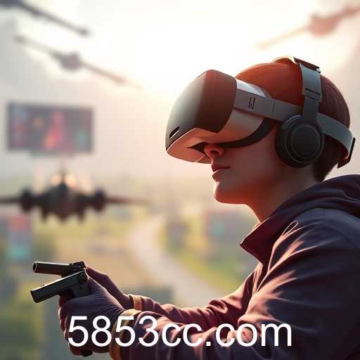 Inovações e Tendências no Mundo dos Jogos em 2025