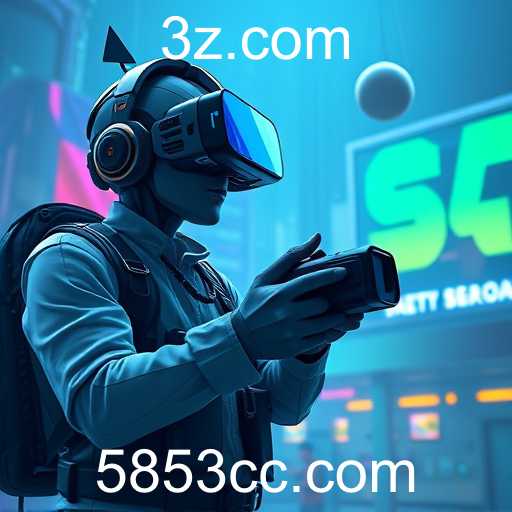 Nova Era dos Jogos: Impactos Globais e Tendências