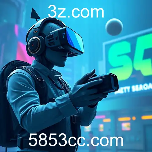 Nova Era dos Jogos: Impactos Globais e Tendências