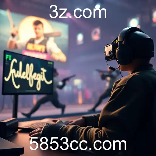 Expansão do Universo de Gaming: Novas Fronteiras em 2025