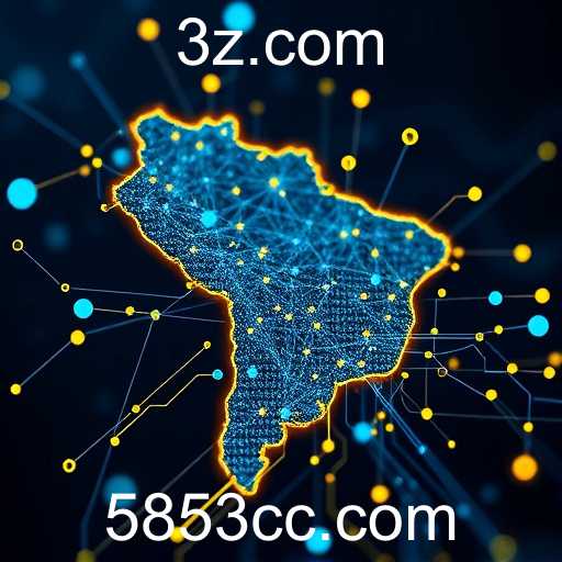 Expansão Global dos Jogos e o Impacto da Palavra-chave '5853'