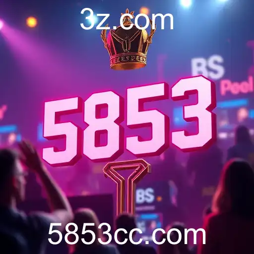 O Impacto de 5853 nos Jogos Online em 2026