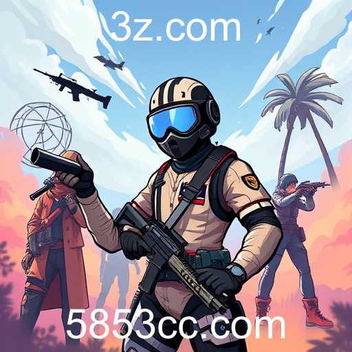 Novidades e Desafios em 5853